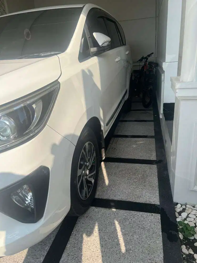 Toyota Kijang Innova 2022 Diesel