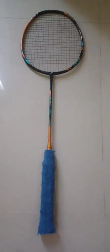Jual raket yonex astrox 88D Play original
