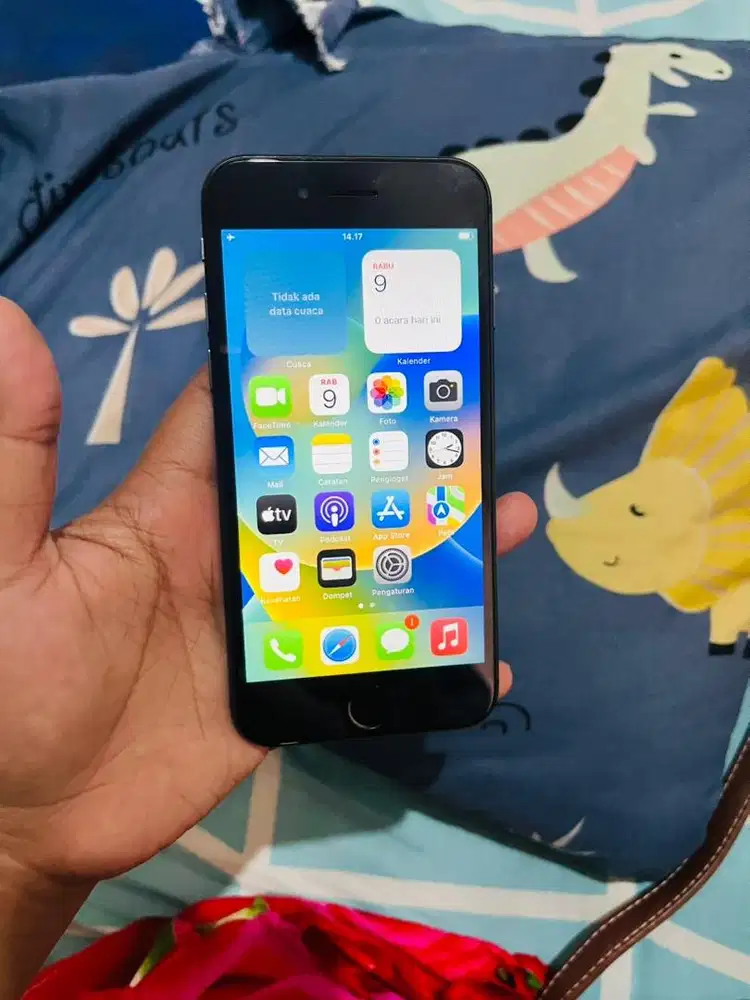 Iphone 8 64gb wifi only