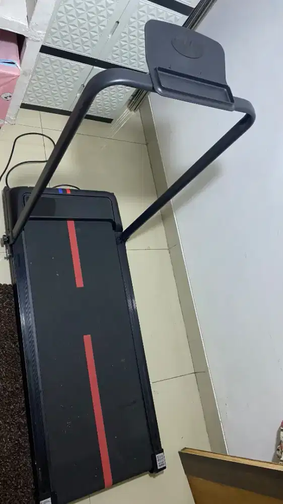 Jual rugi (Treadmill)
