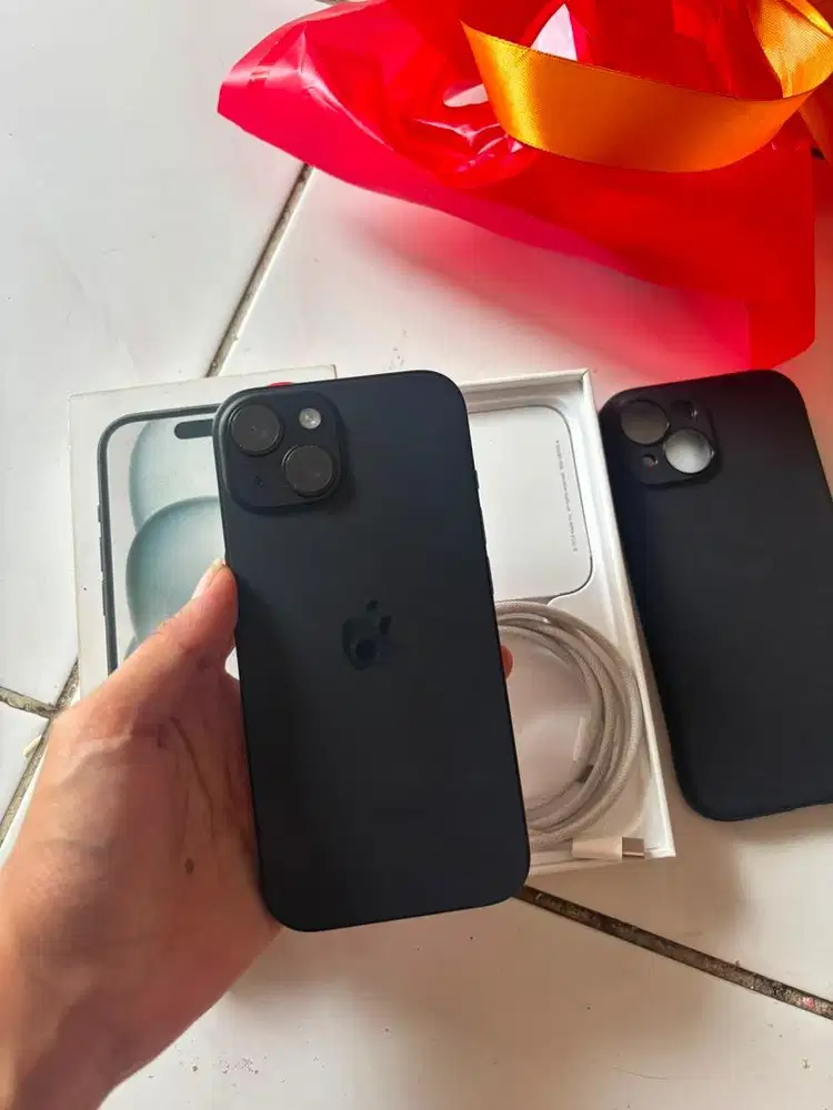 Iphone 15 resmi digimap