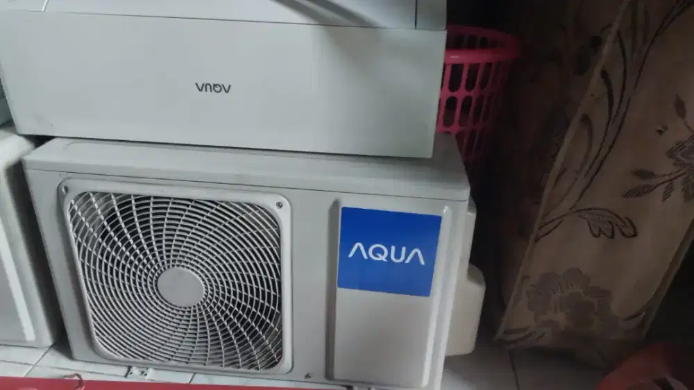 JASA PASANG AC ANUGRAH