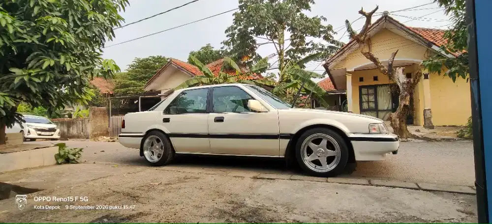 Yang mau terusin gasss