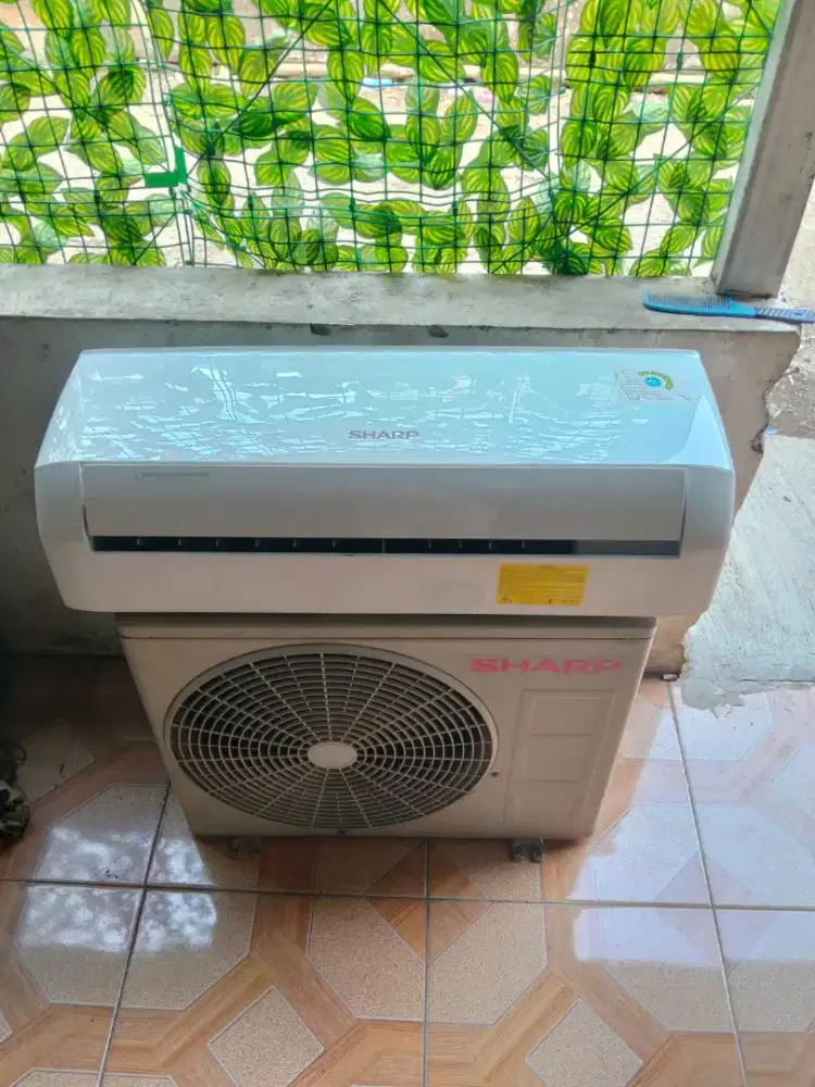 PASANG AC RUMAH