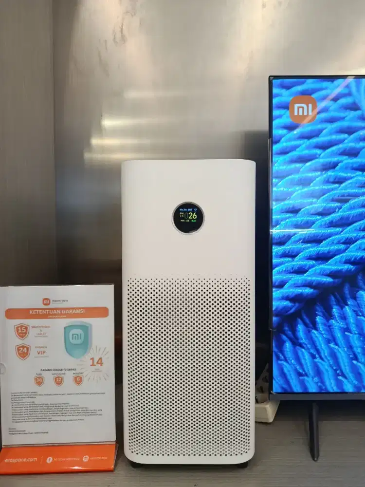 Xiaomi Air Purifier 6