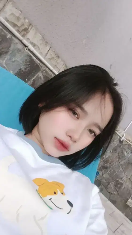 Saya lagi cari loker yng bisa pp