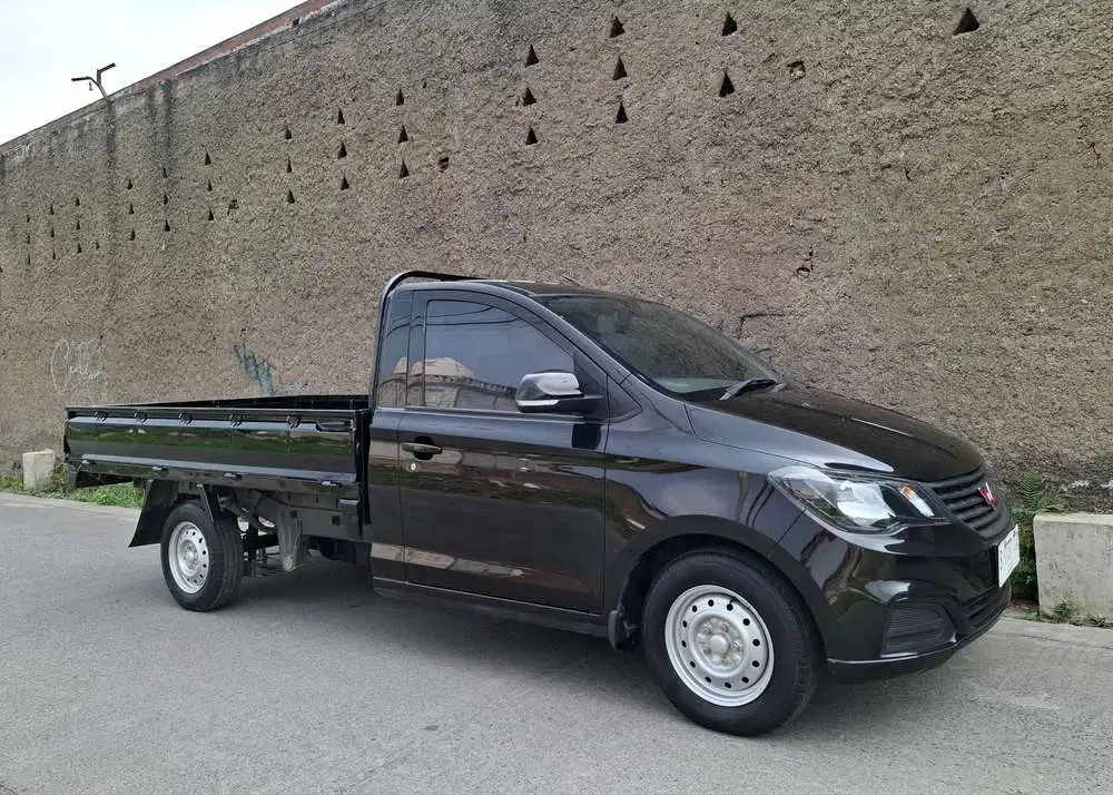 Formo Max AC PS PickUp KM15rb Wuling Pick Up 1.5 2023