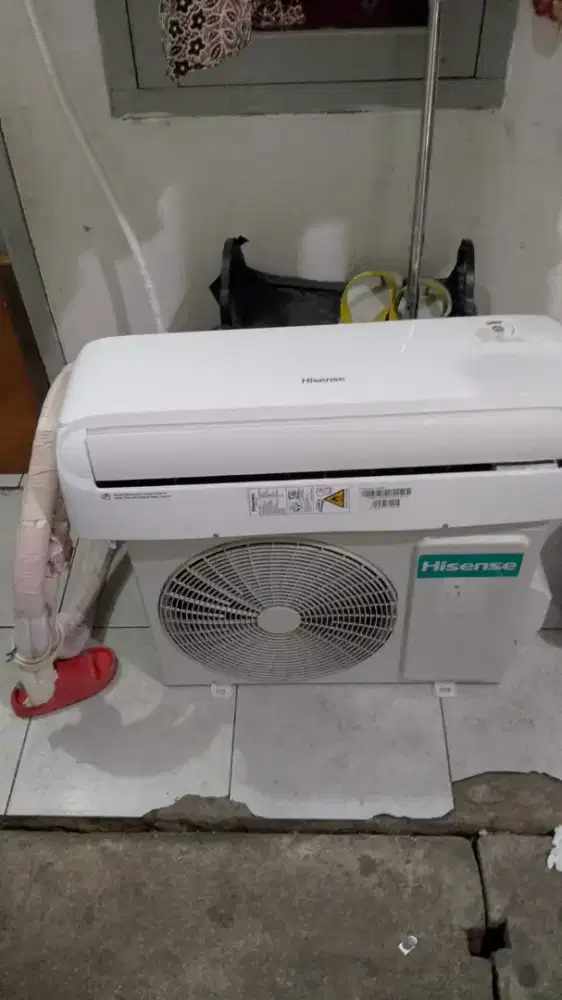 jasa pasang ac baru atau bekas