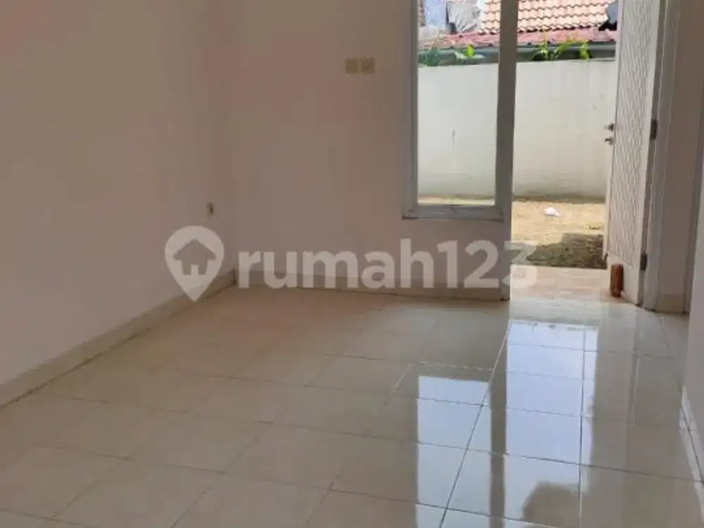 Dijual Rumah Siap Huni Bogor Raya Residence