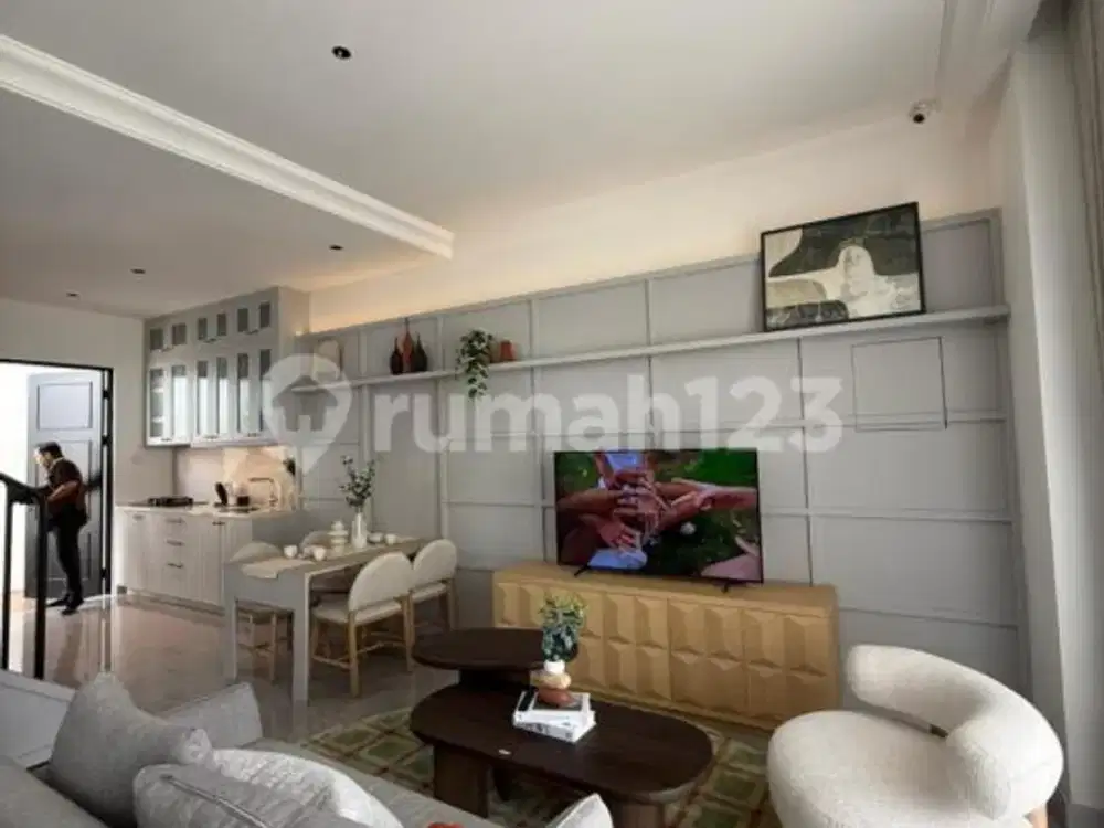 The Mutiiara Cluster Pinehill Residence Dapatkan Harga Perdana dan Dapatkan Keuntungan Investasinya Yg Sangat Menjanjikan..