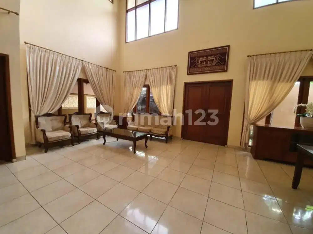 Dijual Cepat Rumah 1 LT di Kawasan di Danau Bogor Raya ( Bogor Lakeside)Perumahan Terdepan di Kota Bogor