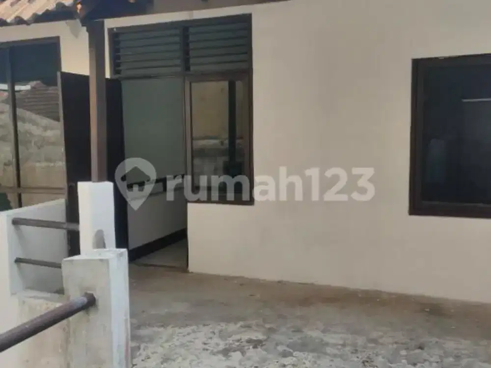 Rumah Sewa Siap Huni Pulo Armin