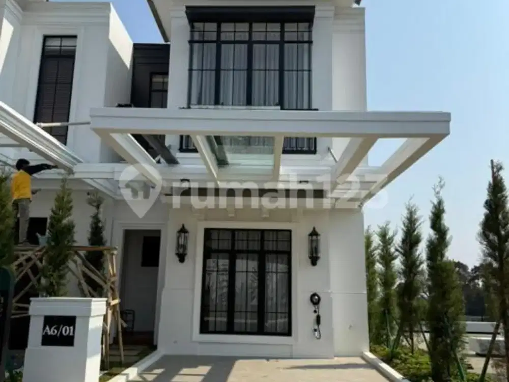 The Mutiiara Cluster Pinehill Residence Dapatkan Harga Perdana dan Dapatkan Keuntungan Investasinya Yg Sangat Menjanjikan..