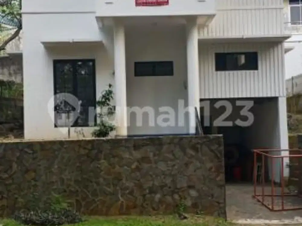 Dijual Cepat Rumah 2 LT di Kawasan di Danau Bogor Raya ( Bogor Lakeside)Perumahan Terdepan di Kota Bogor