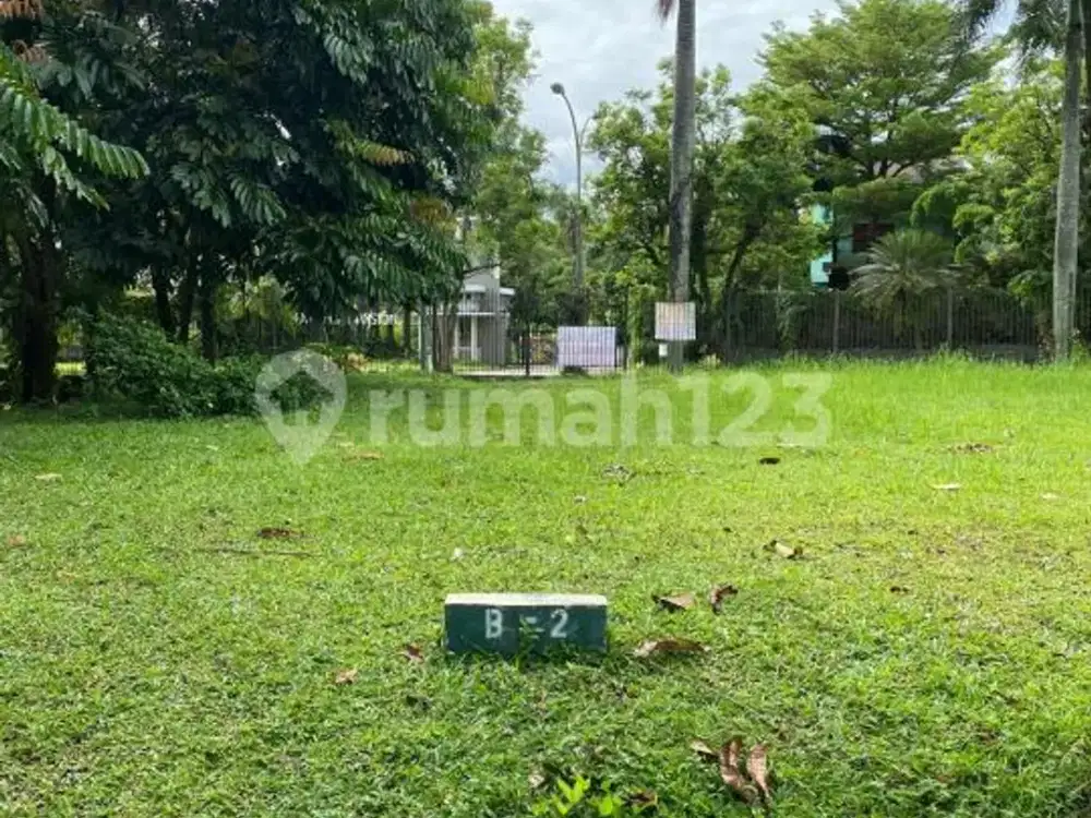 Dijual Cepat Kavling Siap Bangundi Kawasan di Danau Bogor Raya ( Bogor Lakeside)Perumahan Terdepan di Kota Bogor