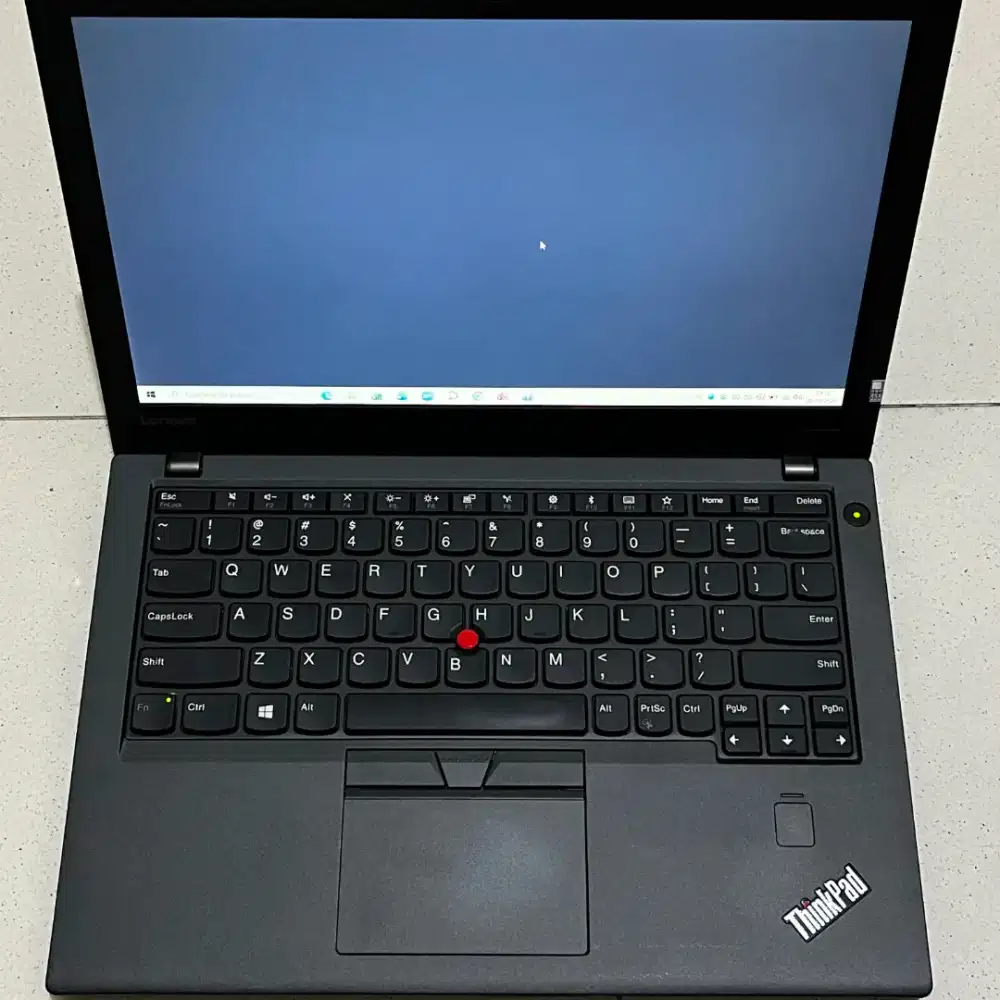 Lenovo ThinkPad X270