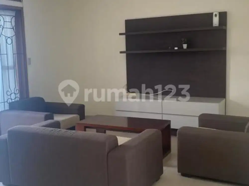 Rumah di Jual Lokasi Premium di Kawasan Golf Estate Bogor Raya( Cluster Orchid Mansion )