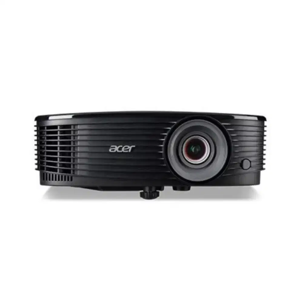 PROYEKTOR ACER BARU