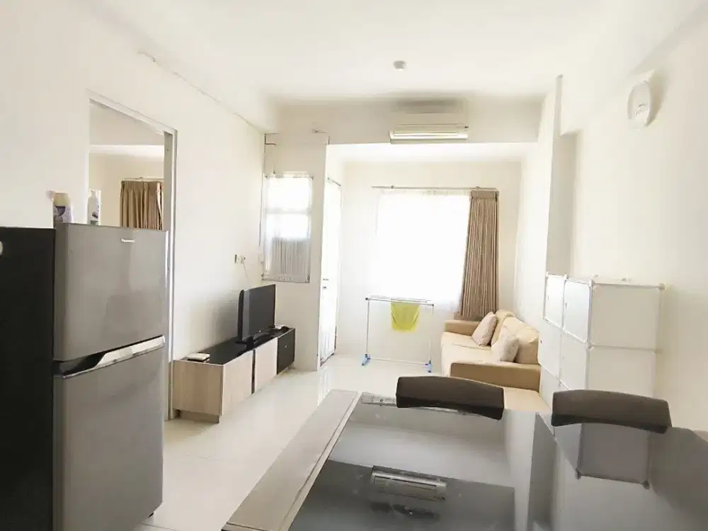 Apartemen Gunawangsa Merr, Surabaya Timur Tower B28 Furnish