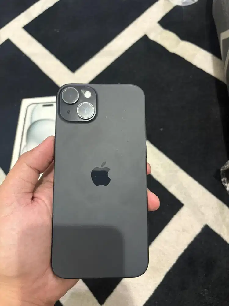 iPhone 15 Plus 128 IBox