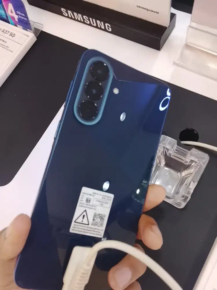 Kredit Samsung galaxy a57 5g
