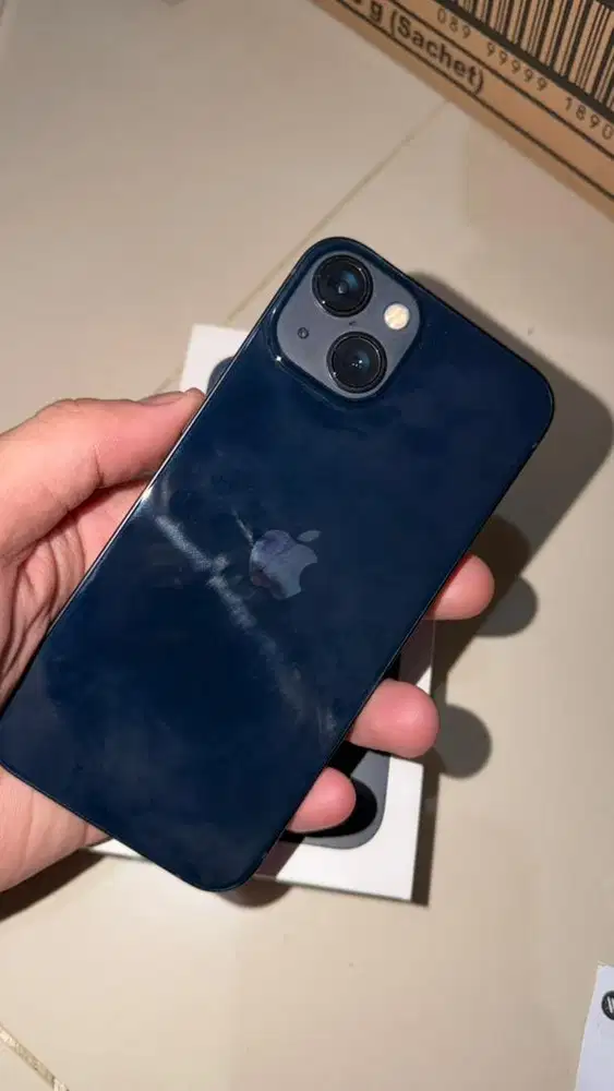 Iphone 13 128 ibox