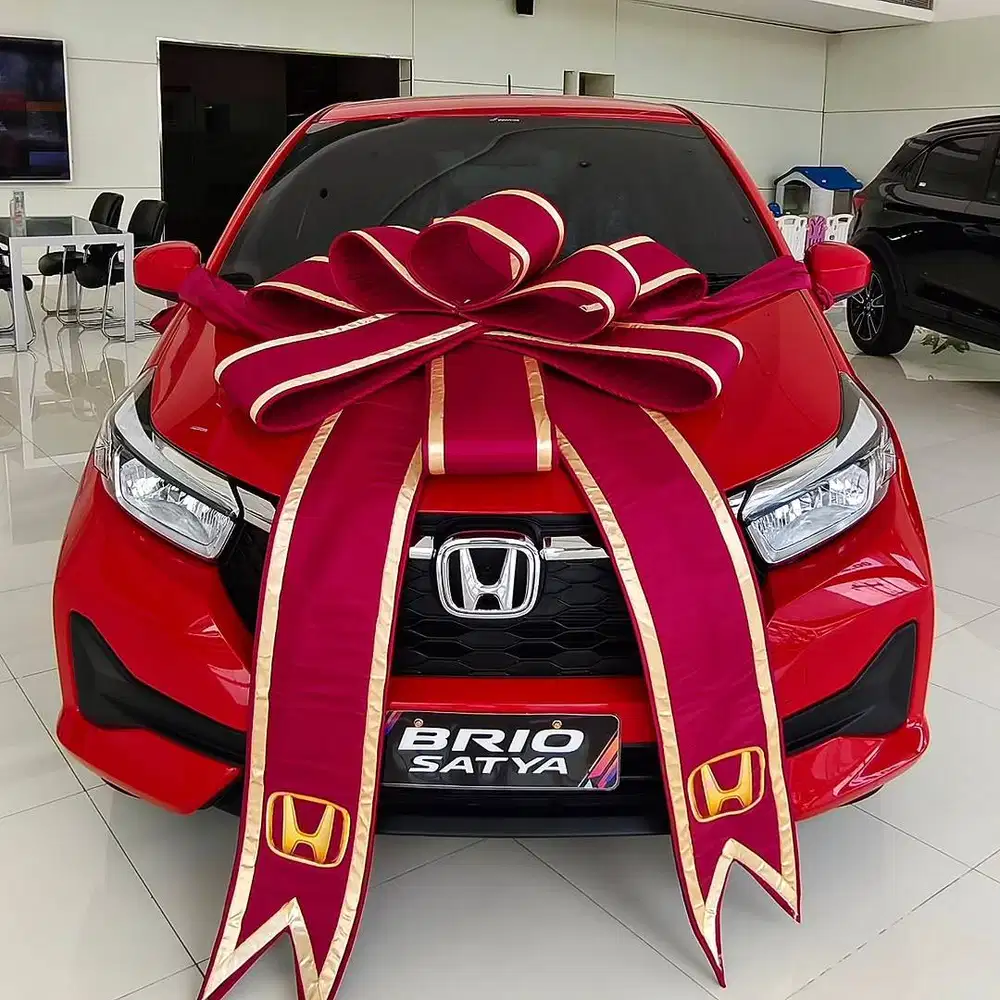 Promo Brio 2026 Baru! DP Ringan & Cicilan Murah