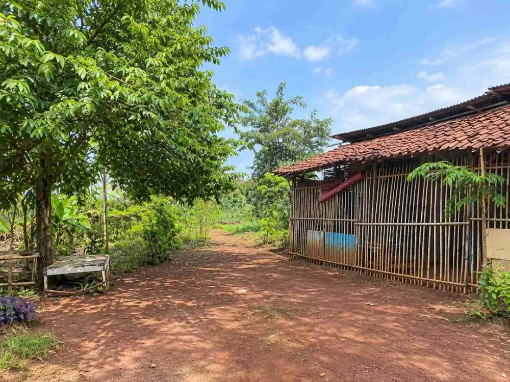 DIJUAL – Lahan SHM 2,7 HA Prospektif Industri & Perumahan Karawang Timur