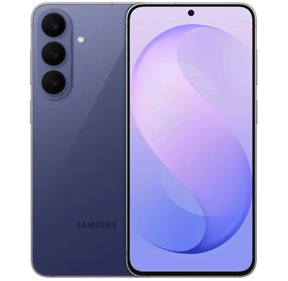 SAMSUNG GALAXY S26FE SEGEL BOX