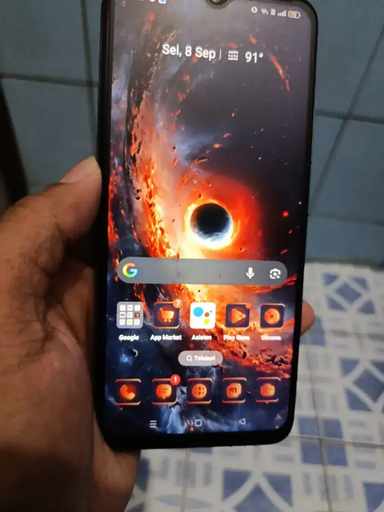 Realme C25s 4/128