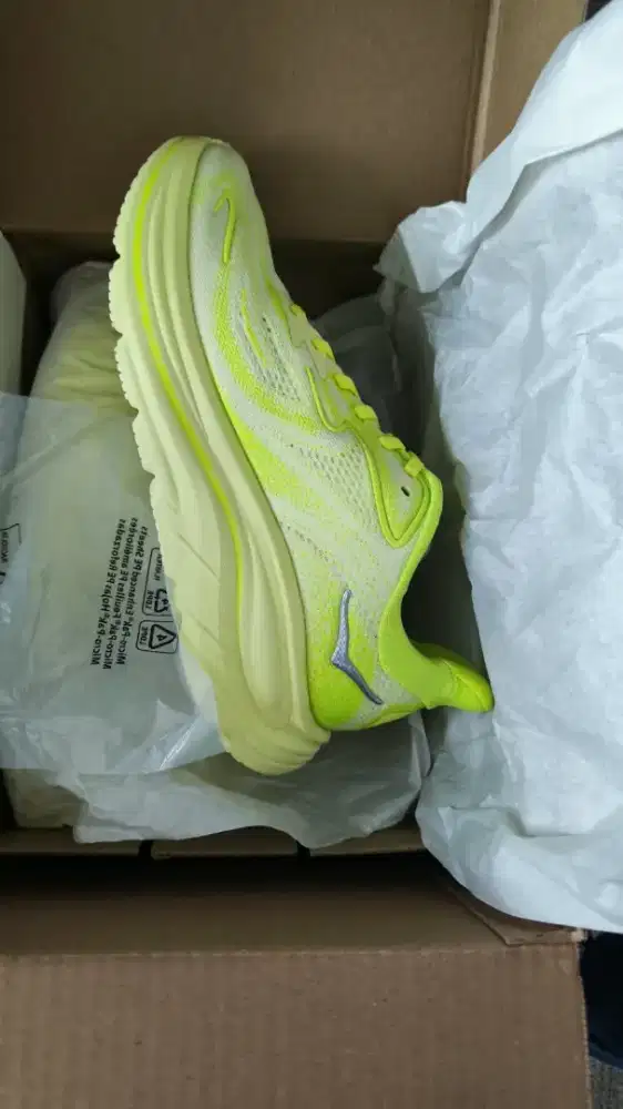Hoka Clifton 10 Women's Running