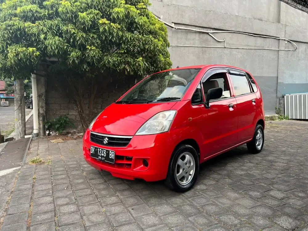 Karimun estilo 2007 manual