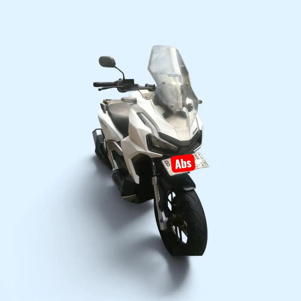 Dp 1.5jt‼️Promo Honda ADV 160 ABS 2022 (Ktp daerah bs kredit) 150