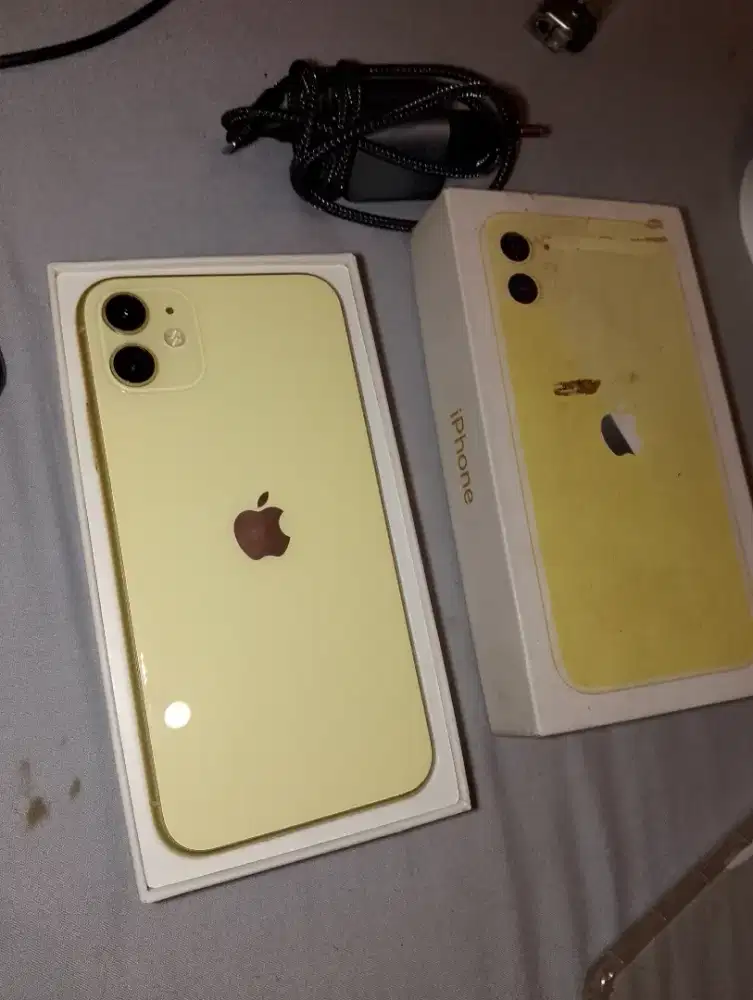 IPHONE 11 64GB ALL OPERATOR