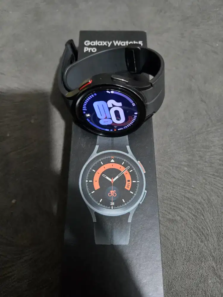 Samsung Galaxy Watch5 Pro
