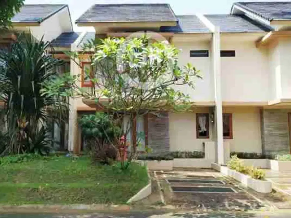 Disewa Perumahan Villa Panbil Furnished Siap Huni