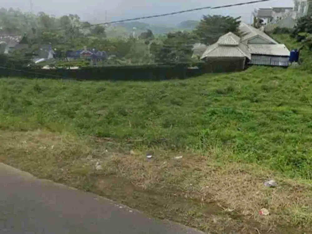 Jual tanah palutungan