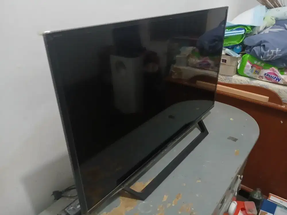 Smart TV HD LED Sony bravia 40 inchi model KDL 40W650D