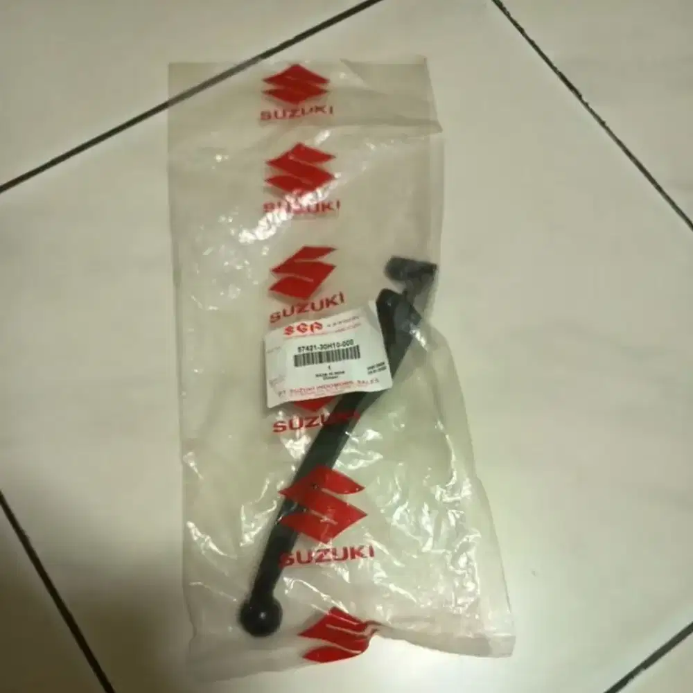 Handle Rem Kanan Suzuki Satria FU FI