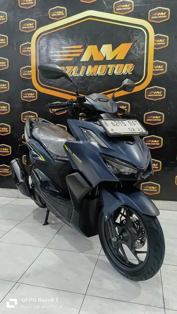 Honda vario 160 cbs 2026