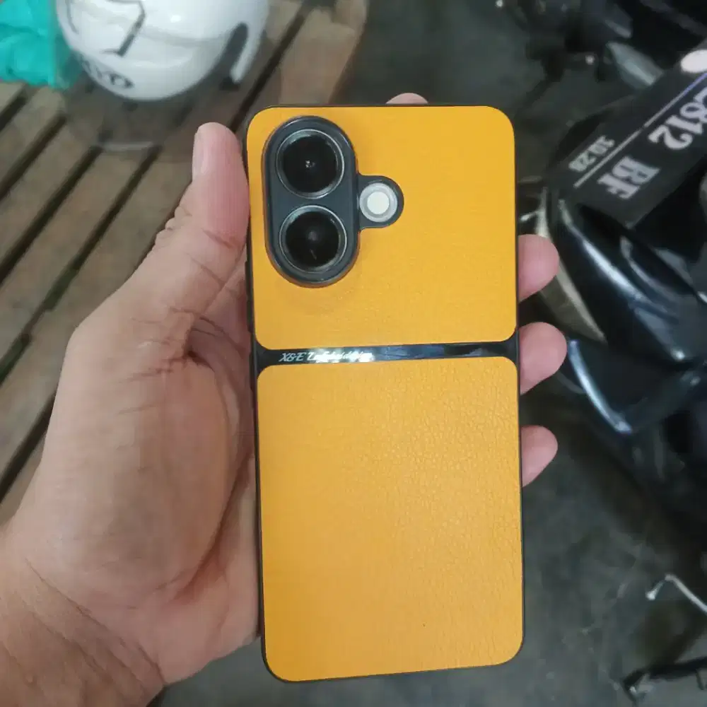 IQOO Z10R Ram 8 Internal 256