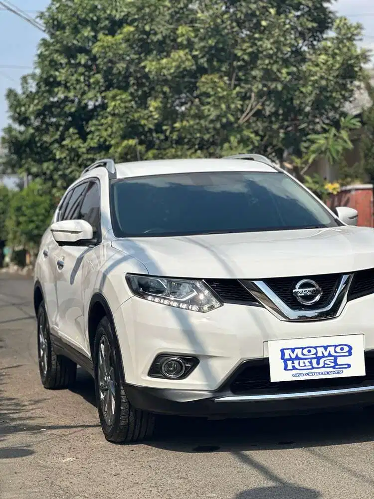 Nissan X-Trail 2014 Bensin