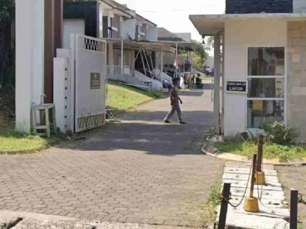 Dijual Tanah Kapling Cimahi