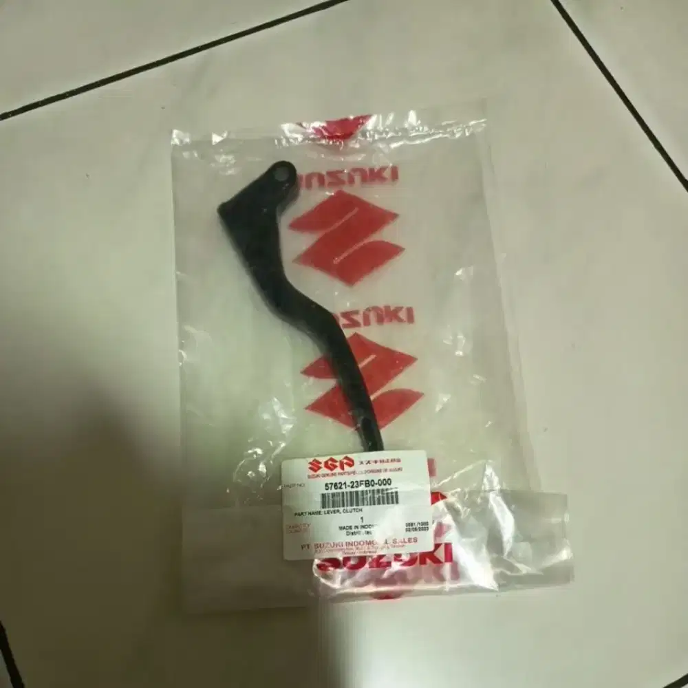 Handle Kopling Satria FU FI, Lever Clutch