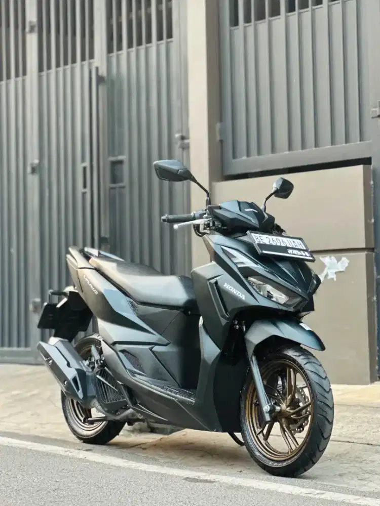 Vario 125 Gen 3 2026