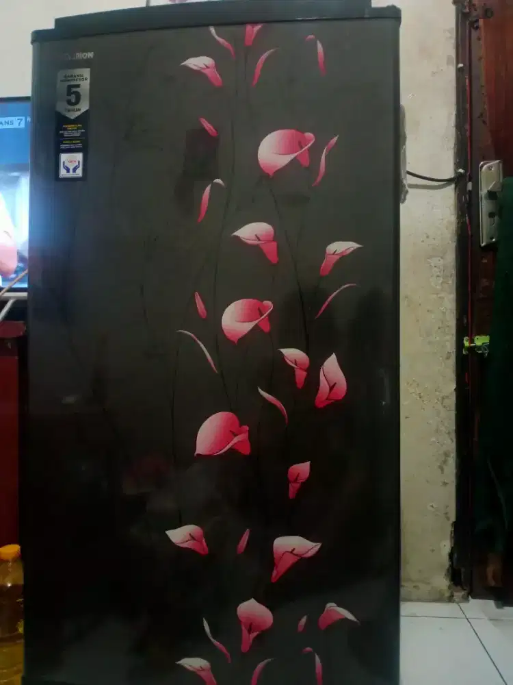 Butuh Uang Jual Kulkas