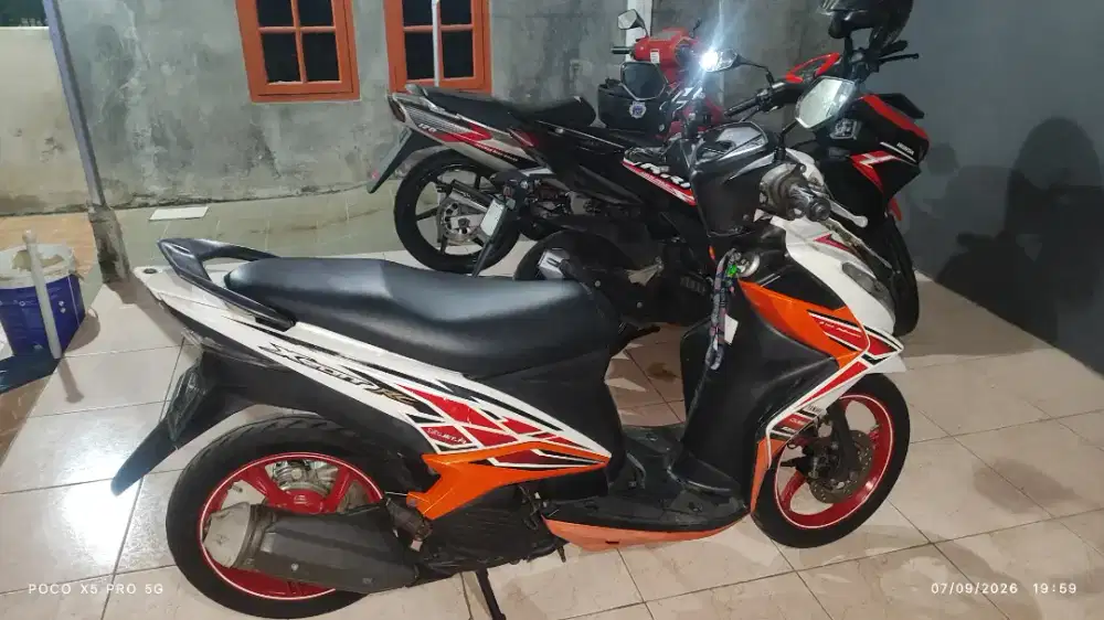 Xeon rc 2014 jual murah