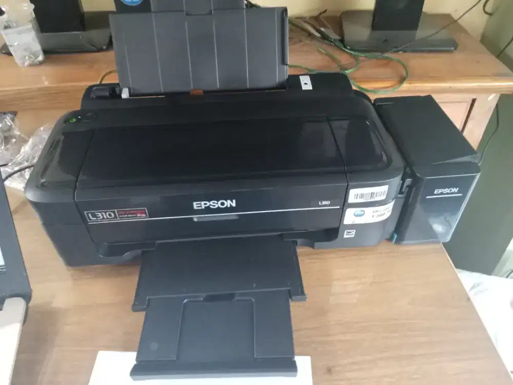 Printer EPSON L310,  normal, COD Cijantung Dsk