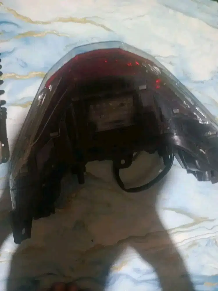 Stoplamp pcx 160