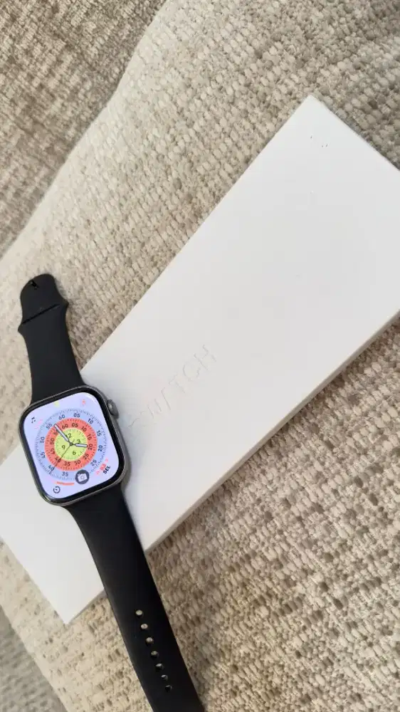iWatch 11 series